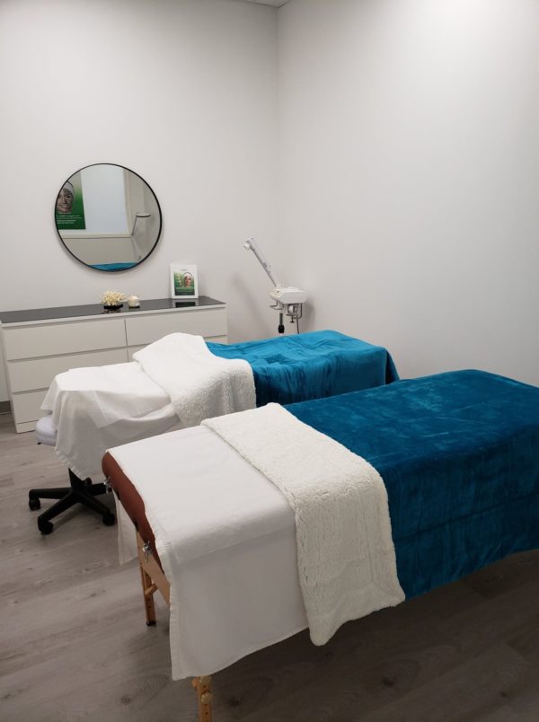 Photos – Aqua Mer Spa