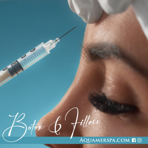 May2022-Botox & Fillers