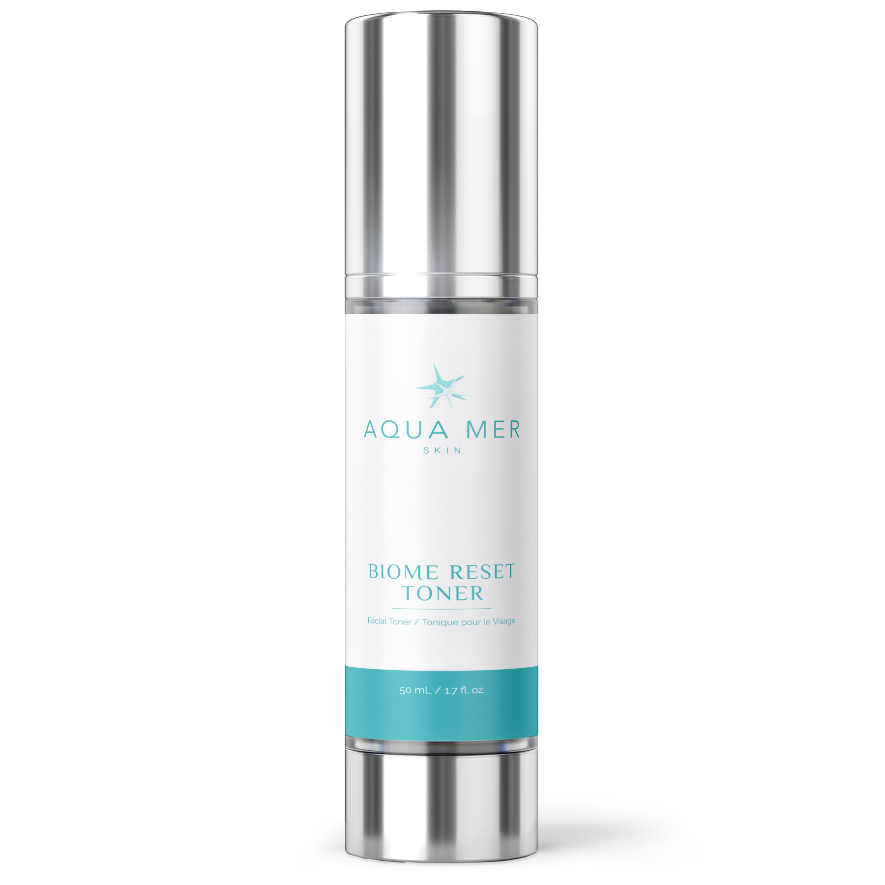 Biome Reset Toner 50ml