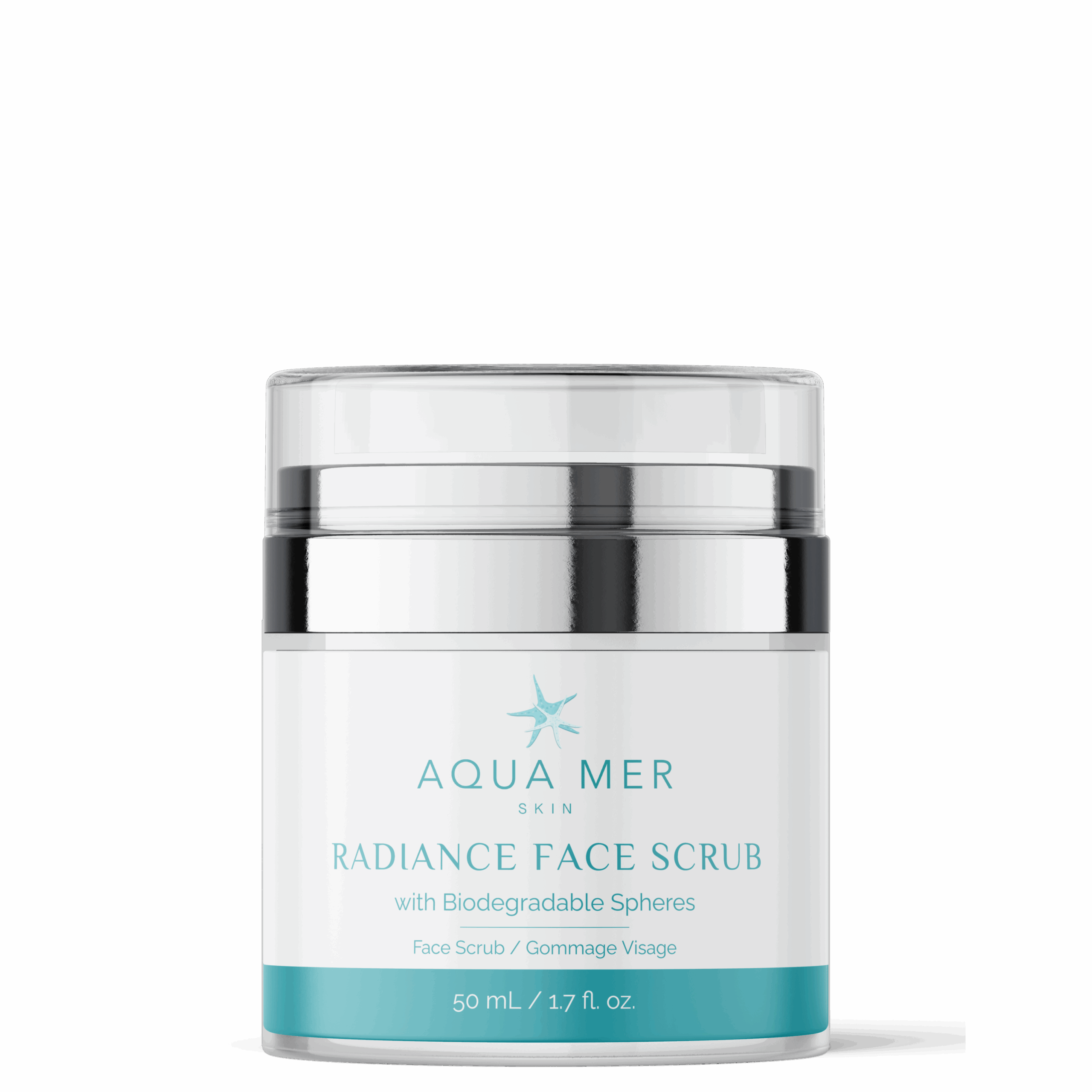 Radiance Face Scrub 50ml