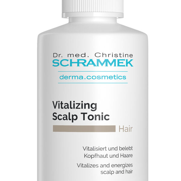 Vitalizing Scalp Tonic 150ml