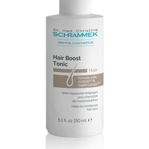 Hair Boost Tonic 150ml